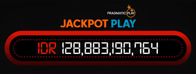 Jackpot Mobile BISA89