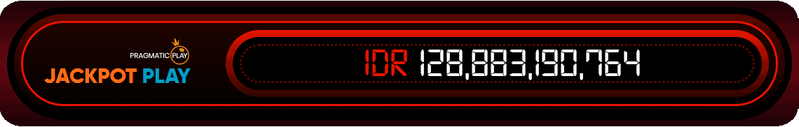 Jackpot BISA89